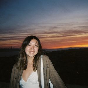 Meet your Posher, Trileen